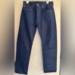 Men’s Levi’s 501 like new size 32/32